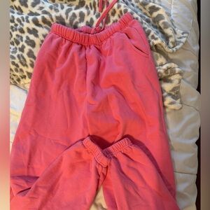 Daily Drills Sweatpants